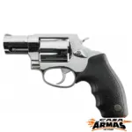 Revóver Taurus RT 85S Calibre .38 5 Tiros Inox