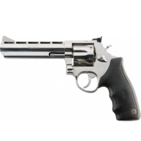 Rt 889 6 Polegadas Revólver Taurus RT 889 Calibre .38 6 Tiros - Casa das Armas de Fogo