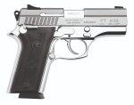PISTOLA TAURUS PT 938 INOX CAL. .380 - Imagem 2