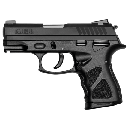 PISTOLA TAURUS TH40C .40