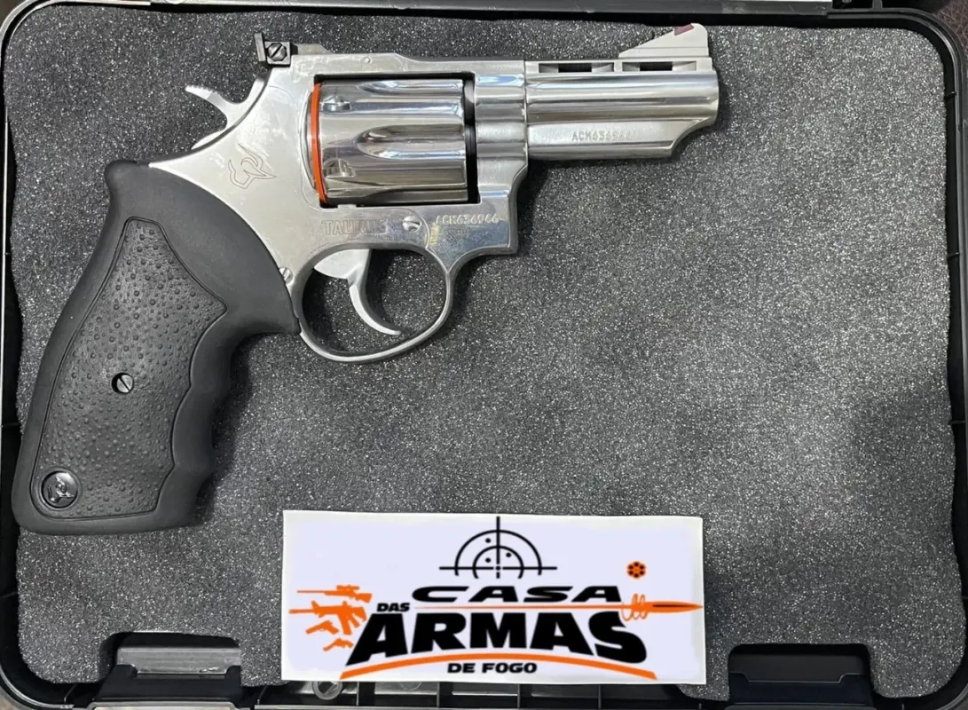 Comprar Armas sem Burocracia