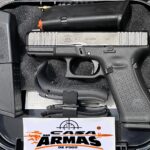 Comprar Armas sem Burocracia
