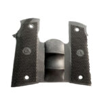 Empunhadura Combat para Pistola Imbel MD2-GC Bifilar