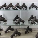 Armas no Paraguai