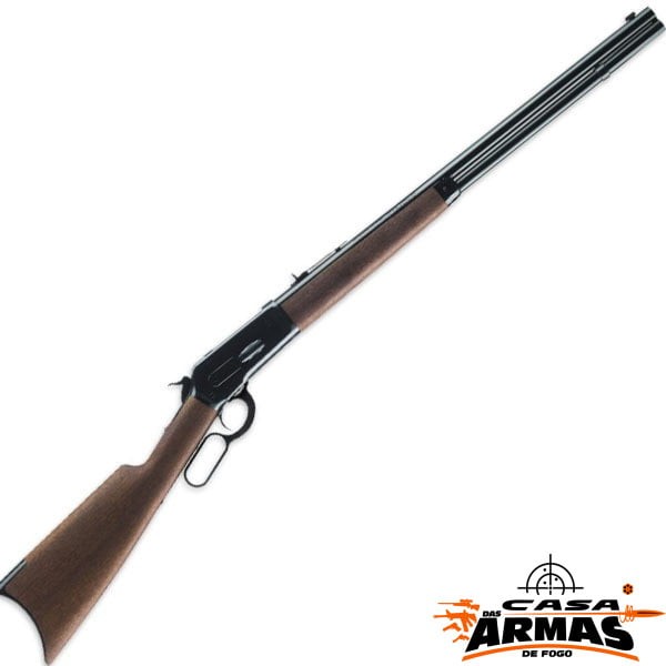 Carabina WINCHESTER Modelo 1886 Short Rifle MID Calibre 45-70 Gov