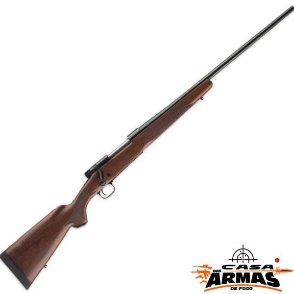 Carabina WINCHESTER Modelo 70 Sporter Calibre 300 Win Mag