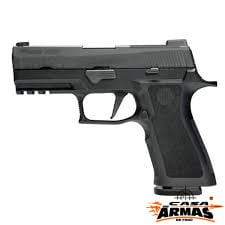 PISTOLA SIG SAUER P320 X-CARRY 9MM