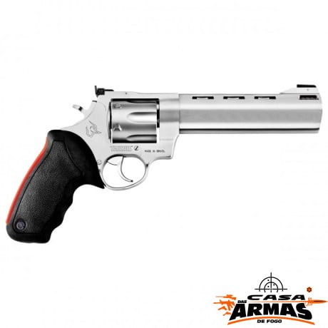 REVÓLVER TAURUS 444 Calibre .44 Magnum 6 Tiros