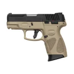 Pistola Taurus G2C 40 Calibre .40 S&W 3″ 10+1 INFO
