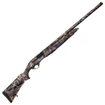 Espingarda Semiautomática Armsan Phenoma Camuflada Cal 12 28" 6 Tiros