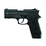 Pistola Taurus PT940 Cal. .40S&W Oxidado- 12 Tiros - Imagem 2