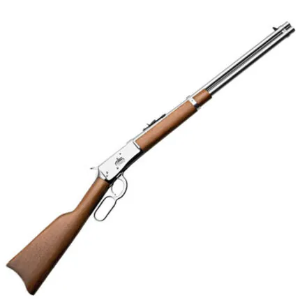 CARABINA PUMA CALIBRE 44-40 TAURUS 12 TIROS