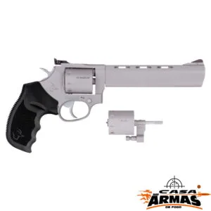 REVÓLVER TAURUS RT992 CAL 22 LR/22 MAG