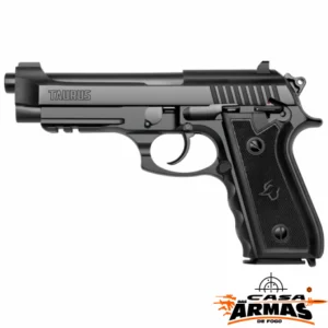 PISTOLA TAURUS PT 92 AF – TENOX – CALIBRE .40 LUGER