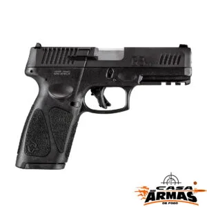 PISTOLA TAURUS G3 T.O.R.O CALIBRE 9MM