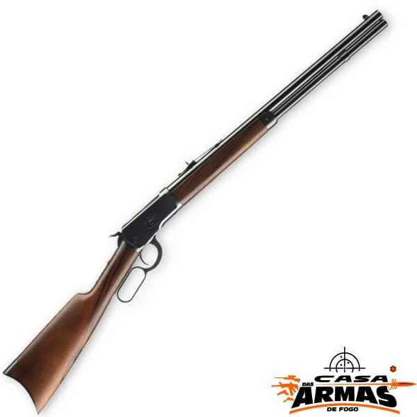 Carabina WINCHESTER Modelo 1892 Short Calibre 44